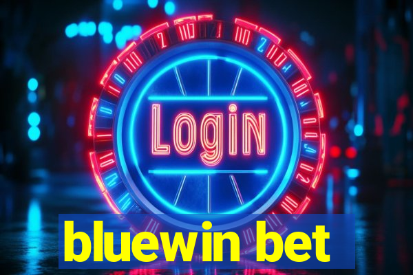 bluewin bet